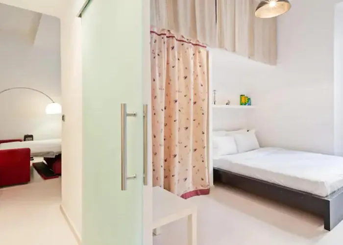 Apartment 4bnb - Giulio Cesare Cozy