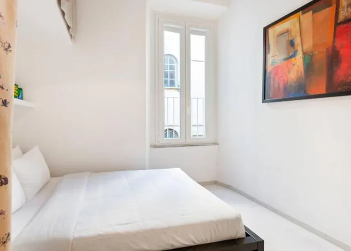 Apartment 4bnb - Giulio Cesare Cozy Rom