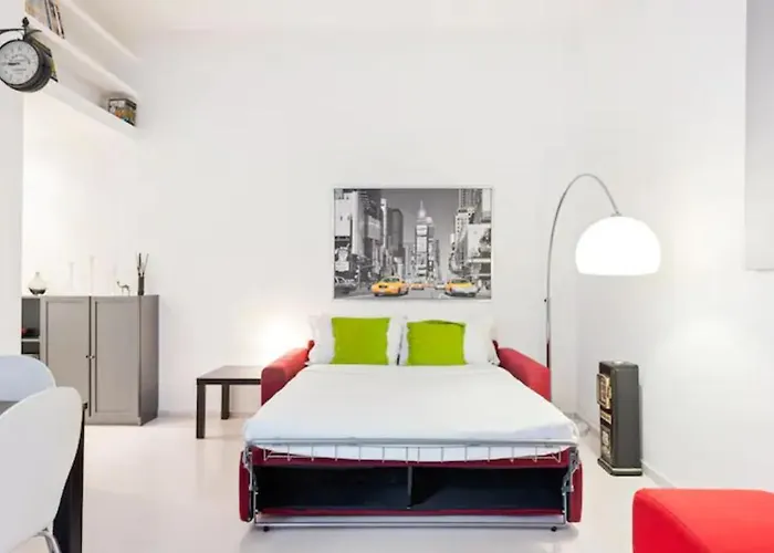 4bnb - Giulio Cesare Cozy Apartment Rom