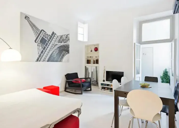 4bnb - Giulio Cesare Cozy Apartment