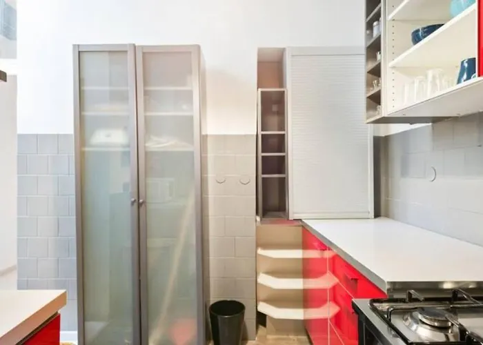 4bnb - Giulio Cesare Cozy * Rom