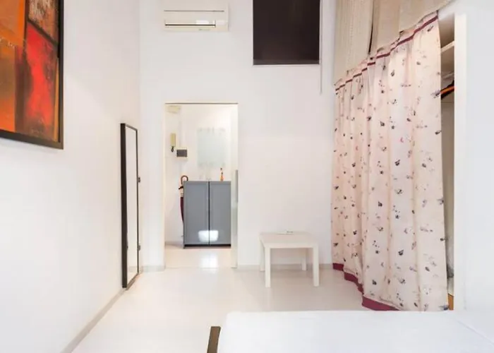 4bnb - Giulio Cesare Cozy *