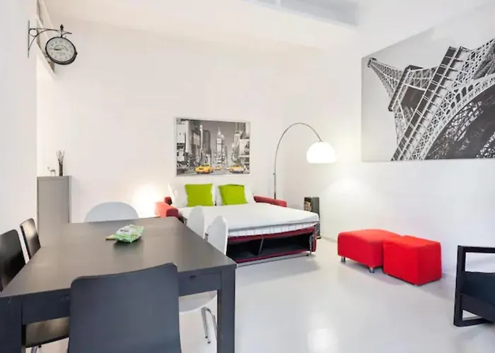 Apartment 4bnb - Giulio Cesare Cozy *
