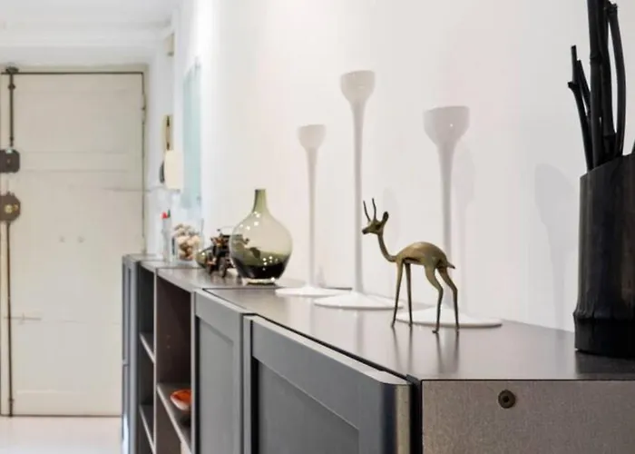 Apartment 4bnb - Giulio Cesare Cozy Rom