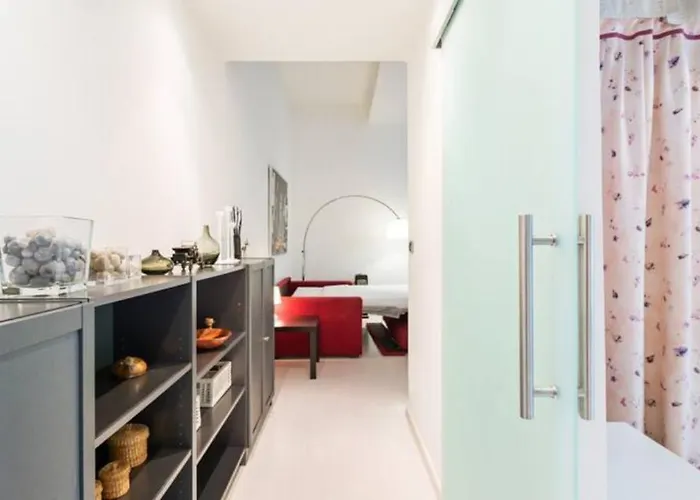 Apartment 4bnb - Giulio Cesare Cozy Rom