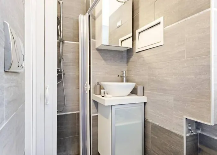 4bnb - Giulio Cesare Cozy * Rom